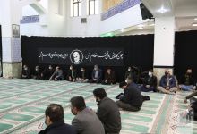 گزارش تصویری همایش پیاده روی 